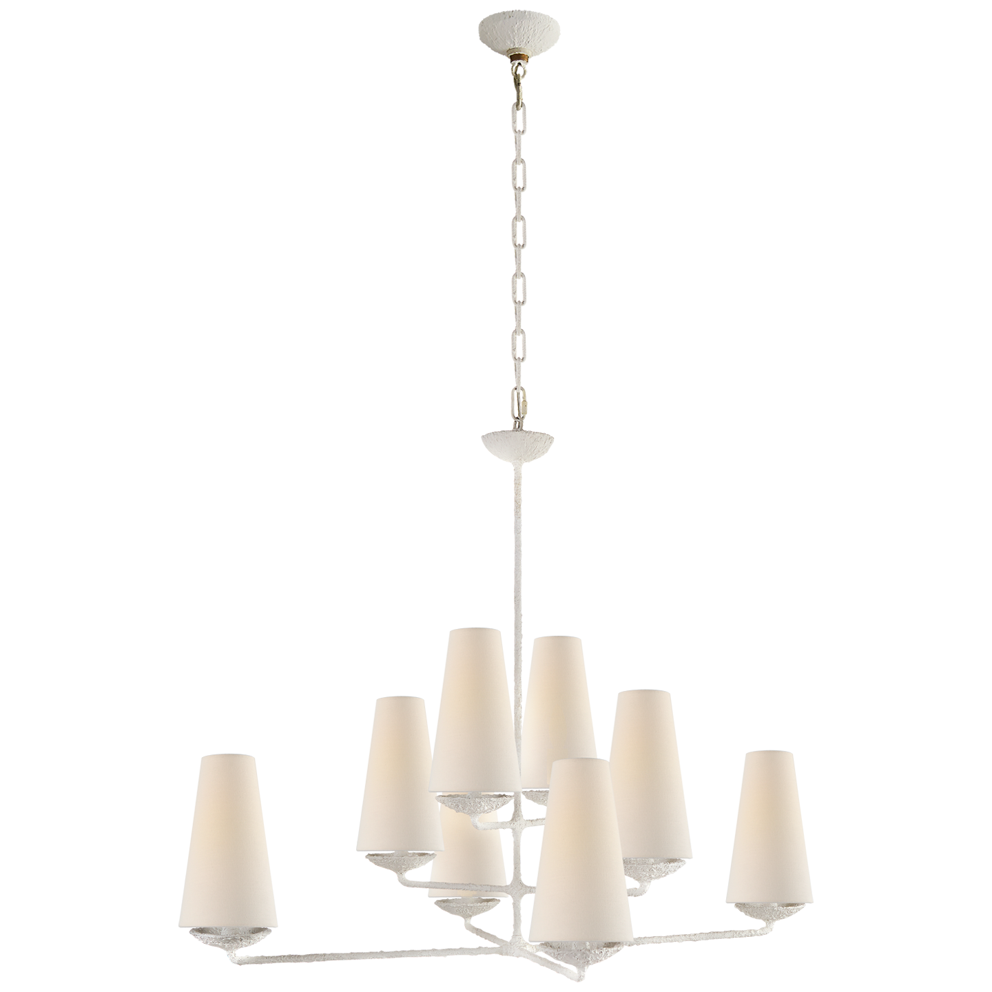 Fontaine Offset Chandelier