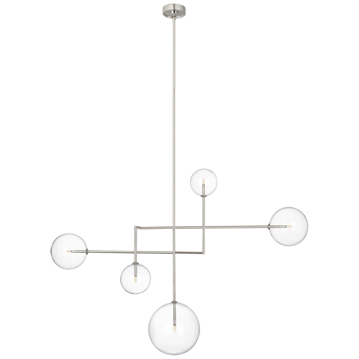 Linnea 57" Chandelier