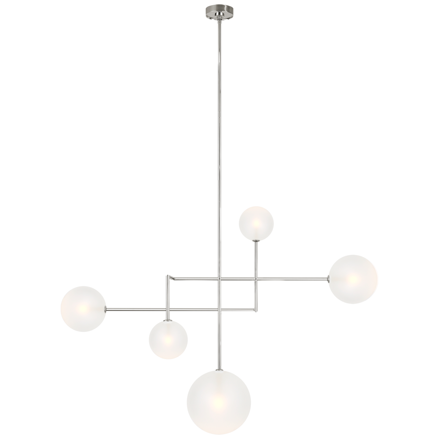 Linnea 57" Chandelier