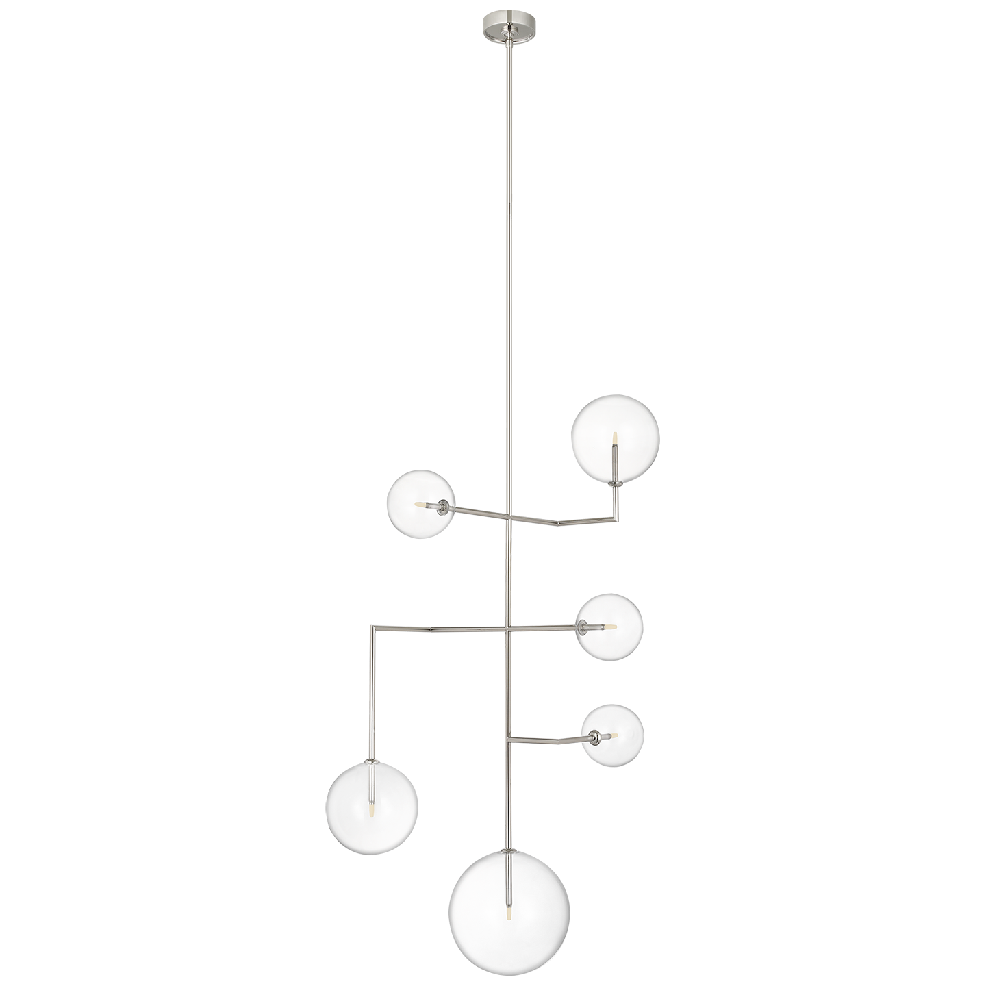 Linnea 26" Entry Chandelier