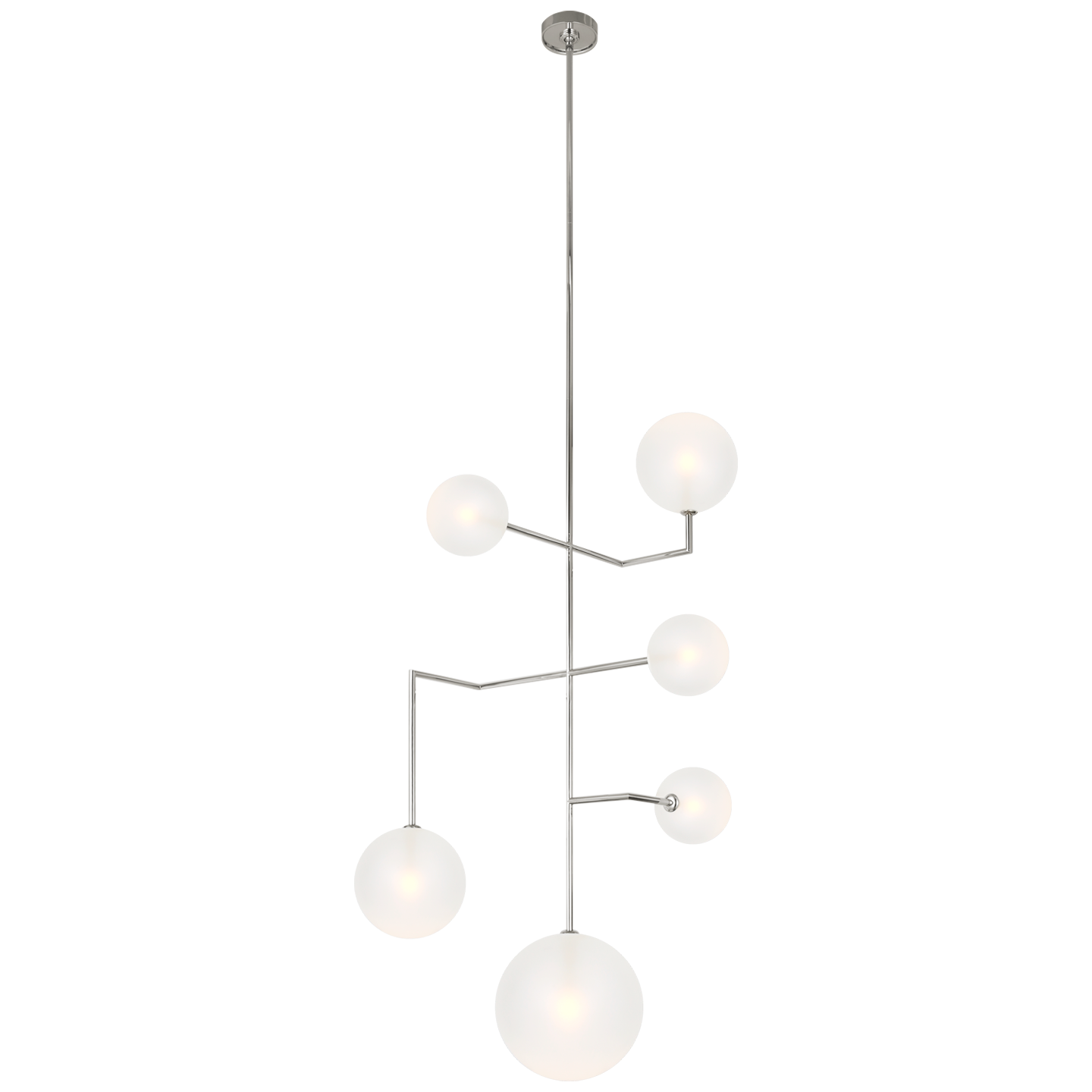 Linnea 26" Entry Chandelier