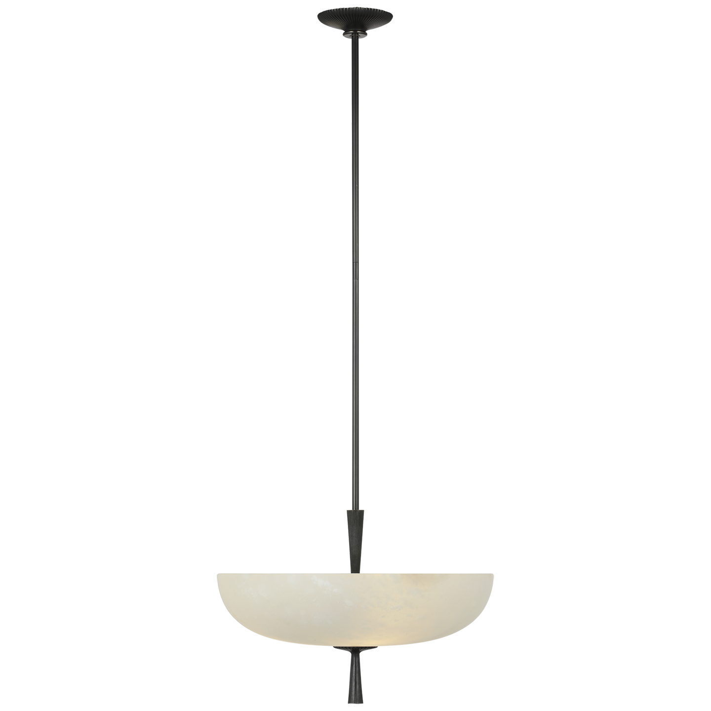 Pascal 19" Bowl Pendant