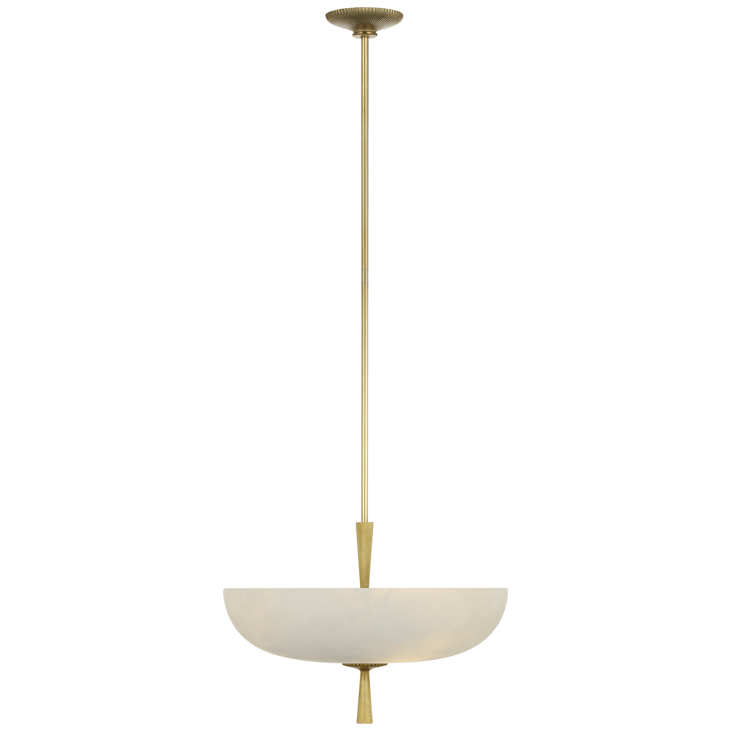 Pascal 19" Bowl Pendant