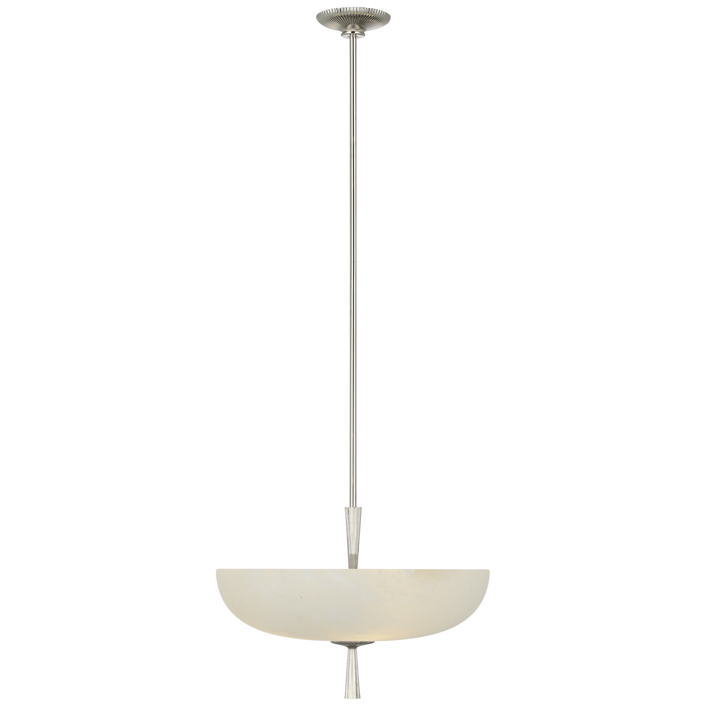 Pascal 19" Bowl Pendant