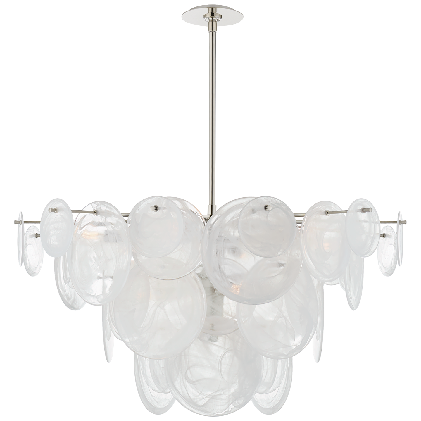 Loire Large Chandelier