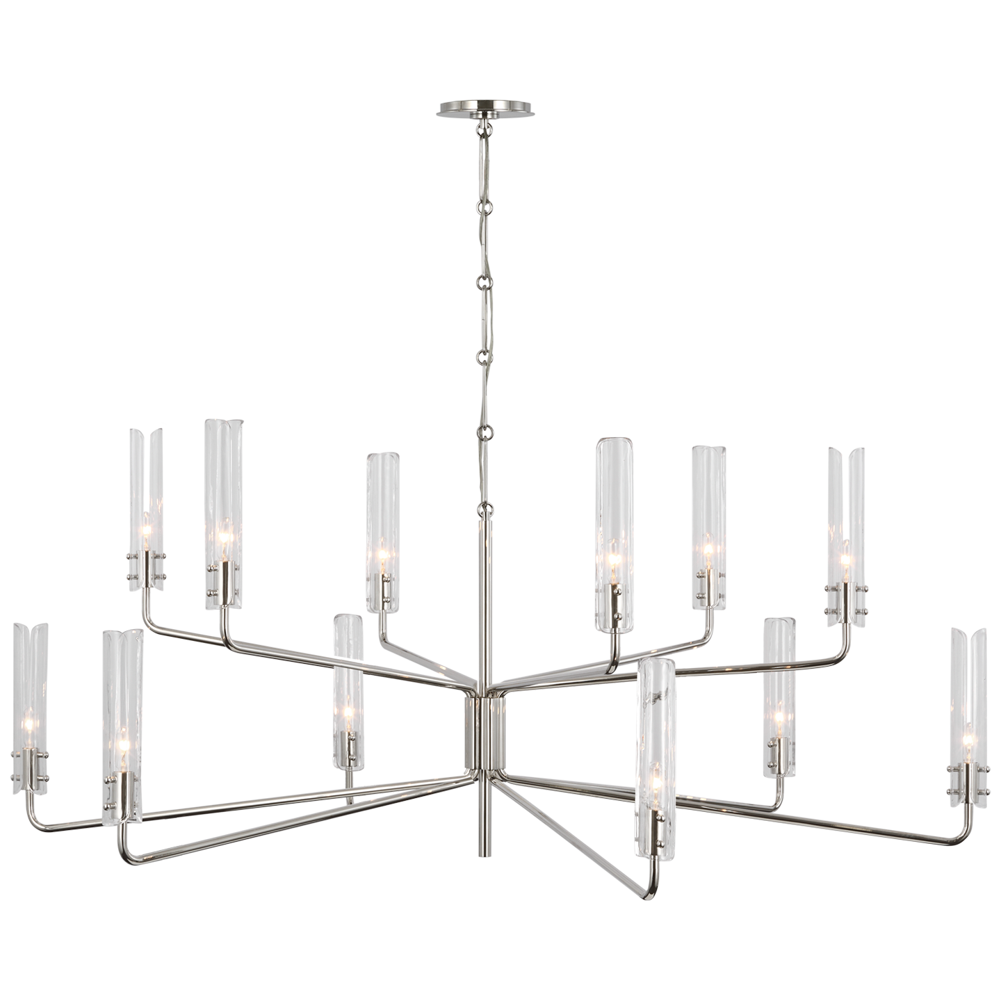 Casoria Grande Chandelier