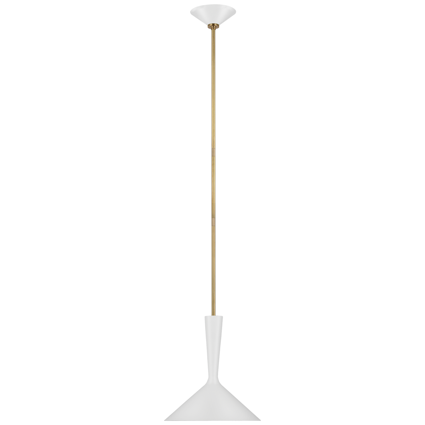 Rosetta Medium Pendant