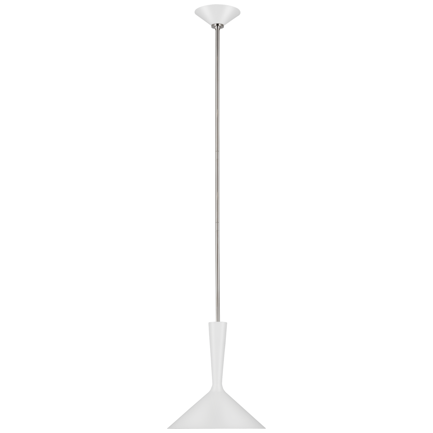 Rosetta Medium Pendant