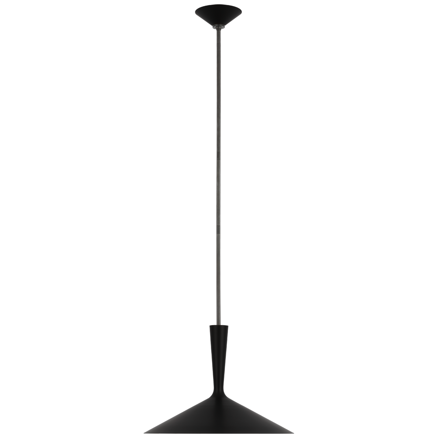 Rosetta Pendant