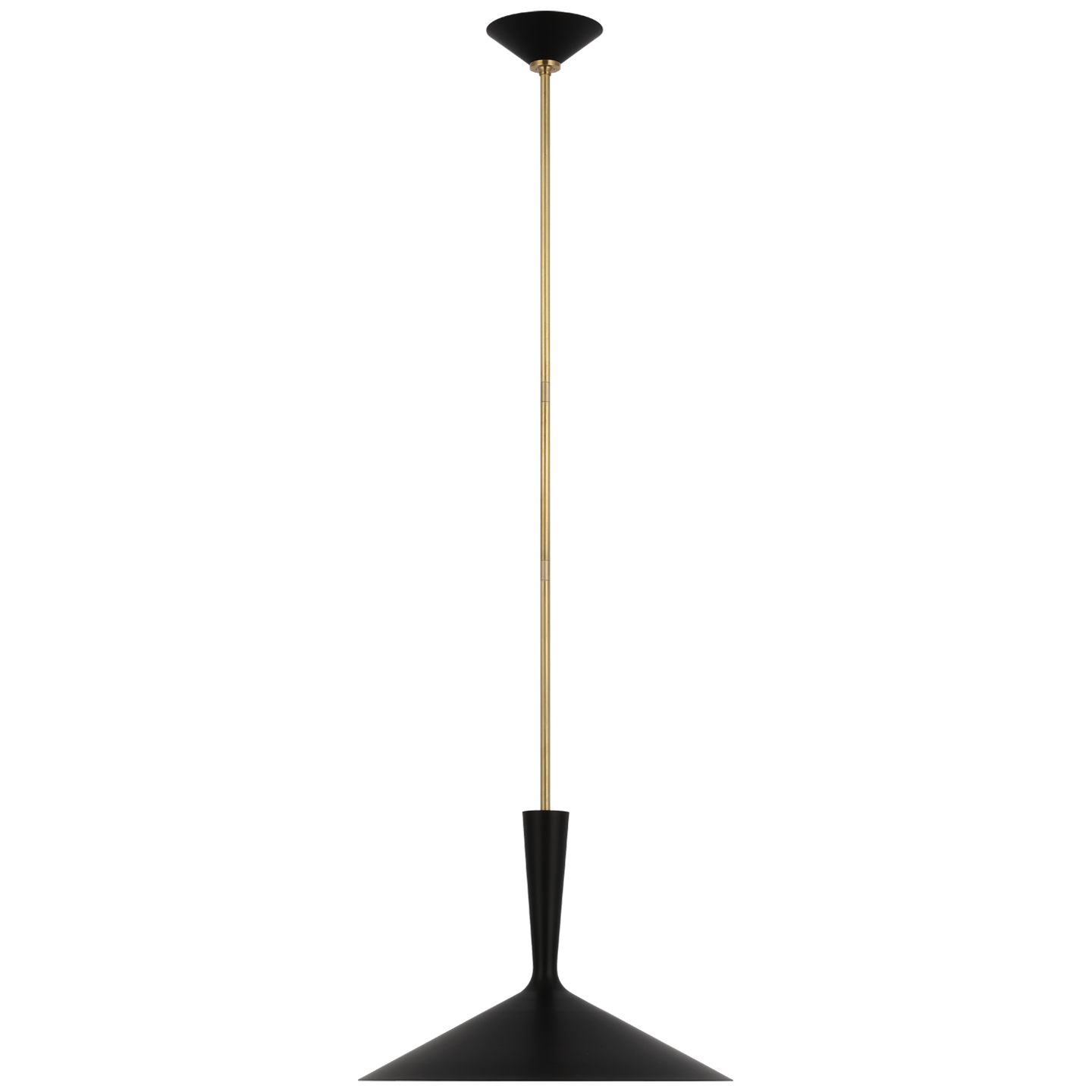 Rosetta Pendant