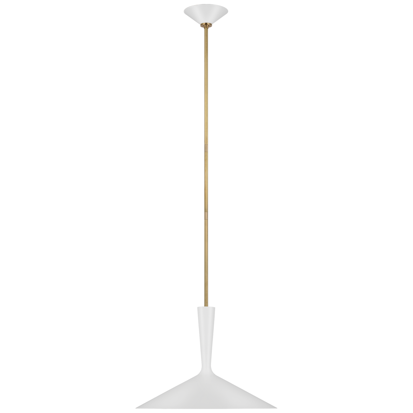 Rosetta Large Pendant