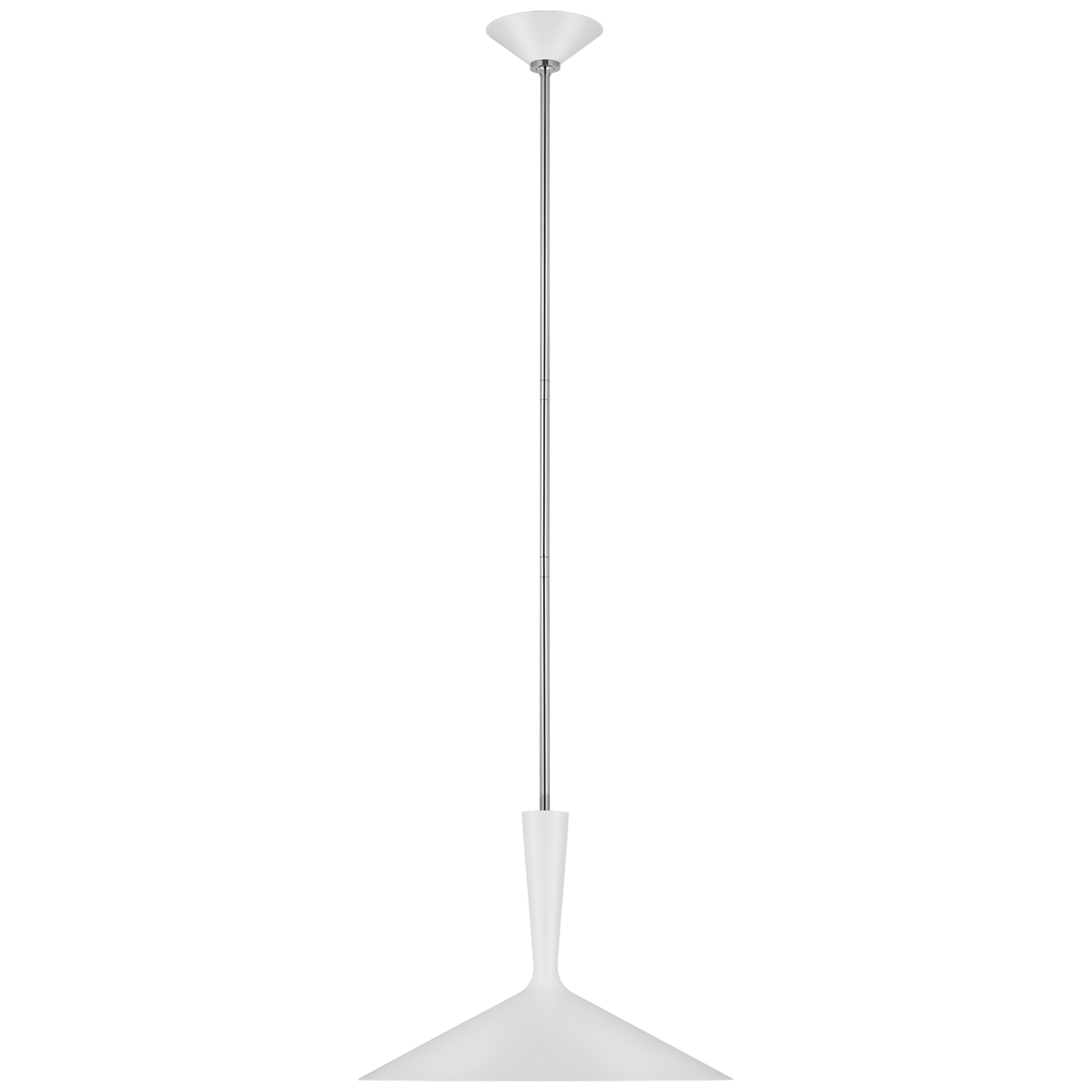 Rosetta Pendant