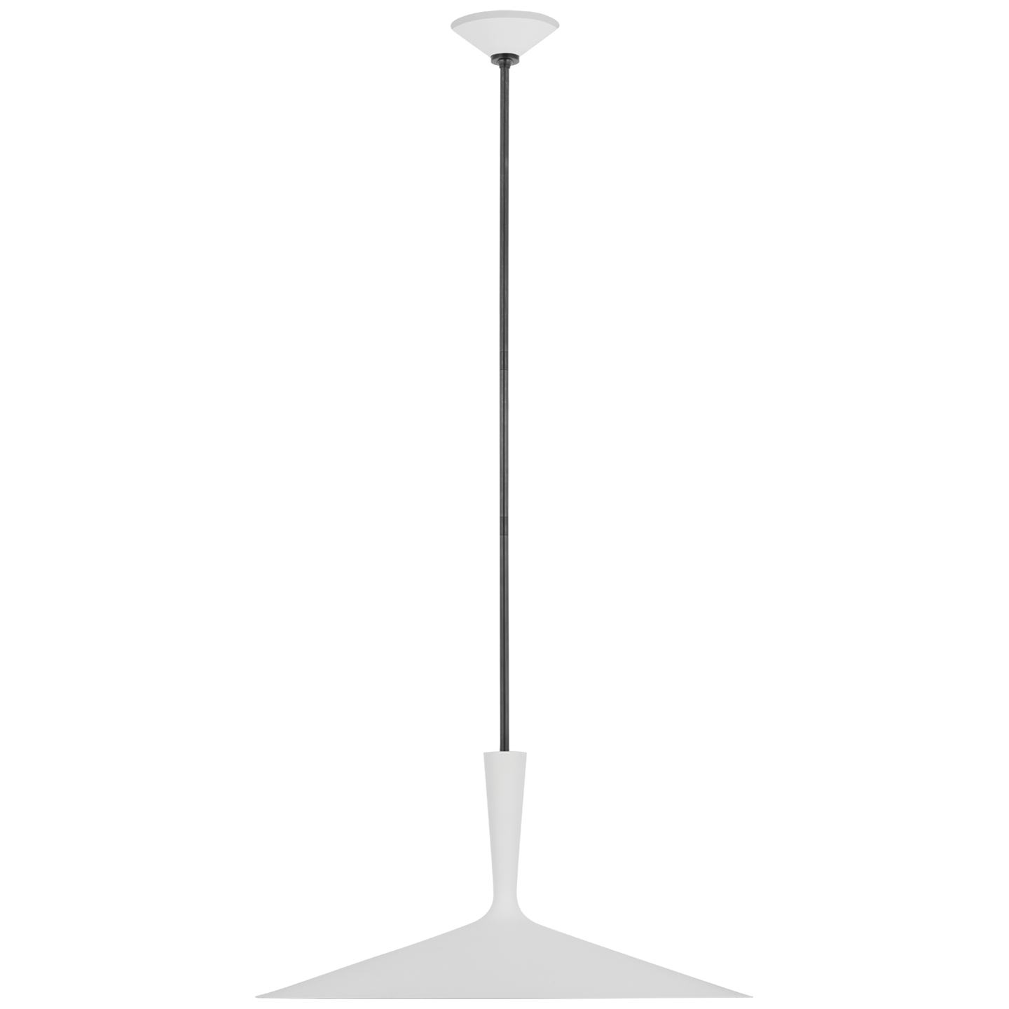 Rosetta Pendant
