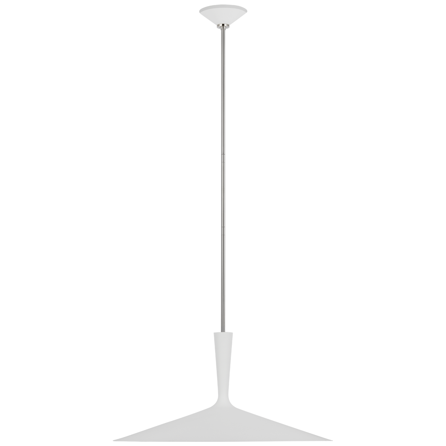 Rosetta Pendant