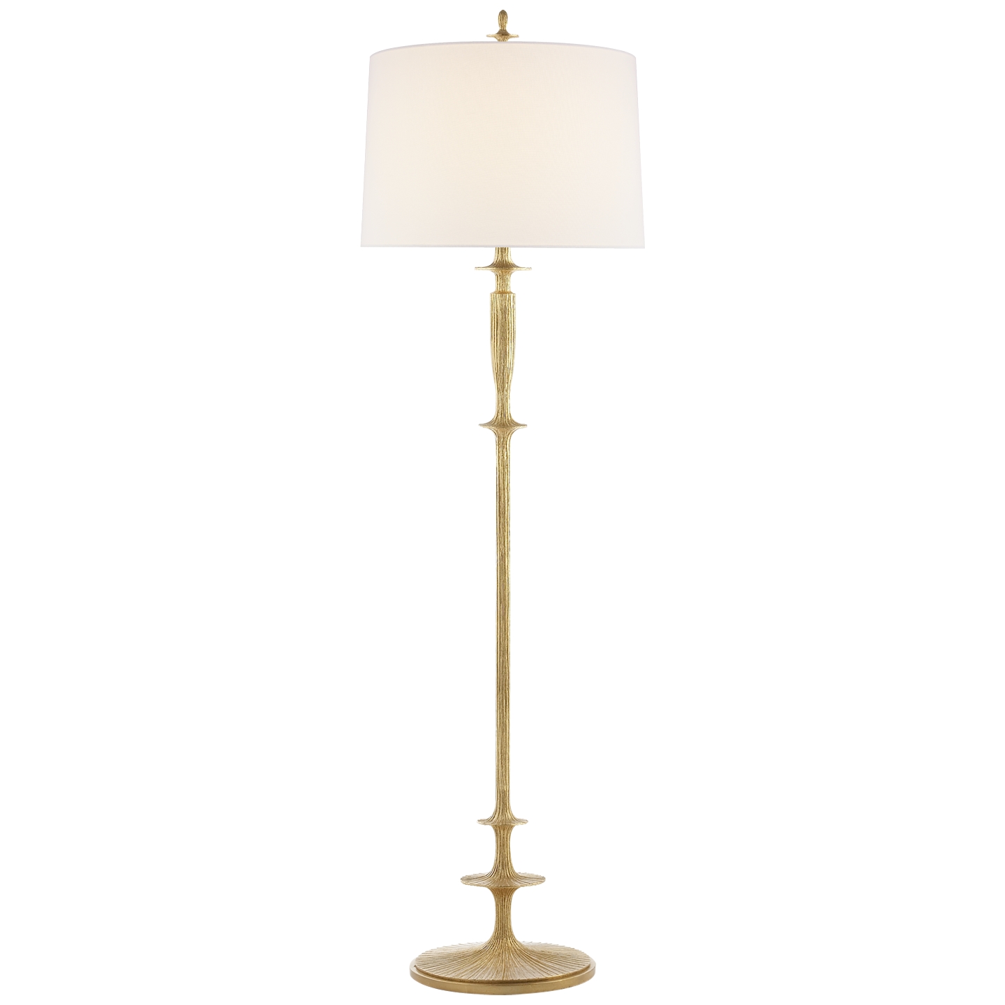 Lotus Floor Lamp