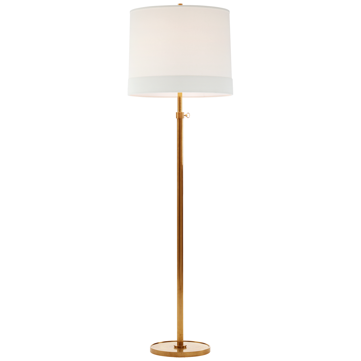 Simple Floor Lamp