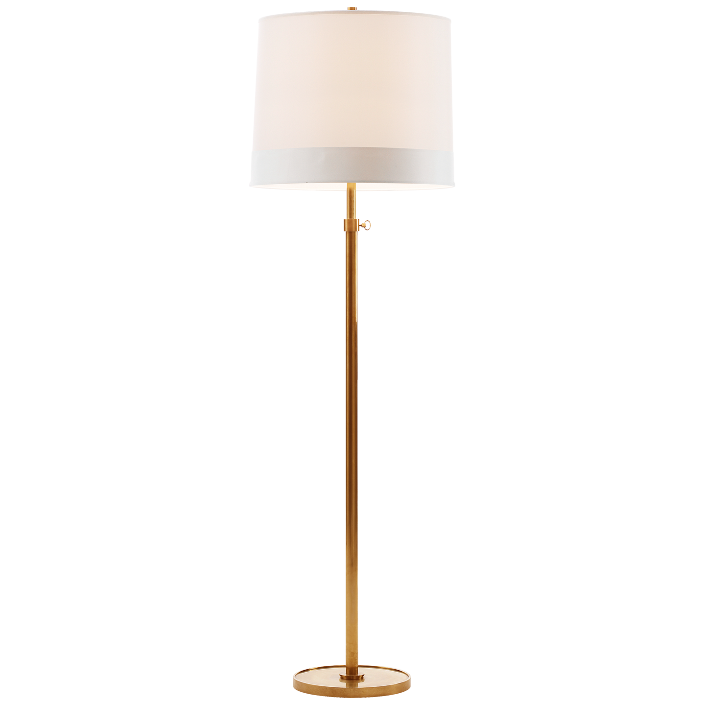 Simple Floor Lamp