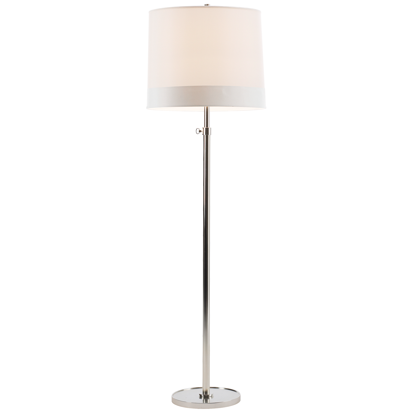 Simple Floor Lamp