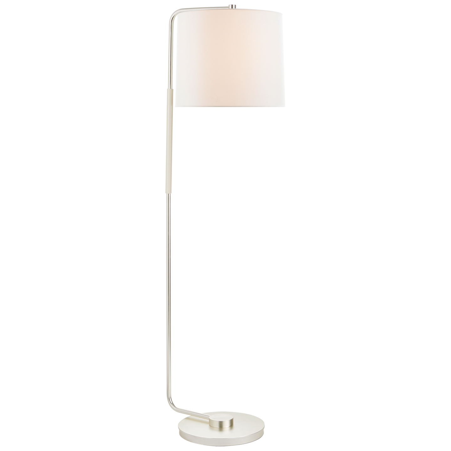 Swing Articulating Floor Lamp