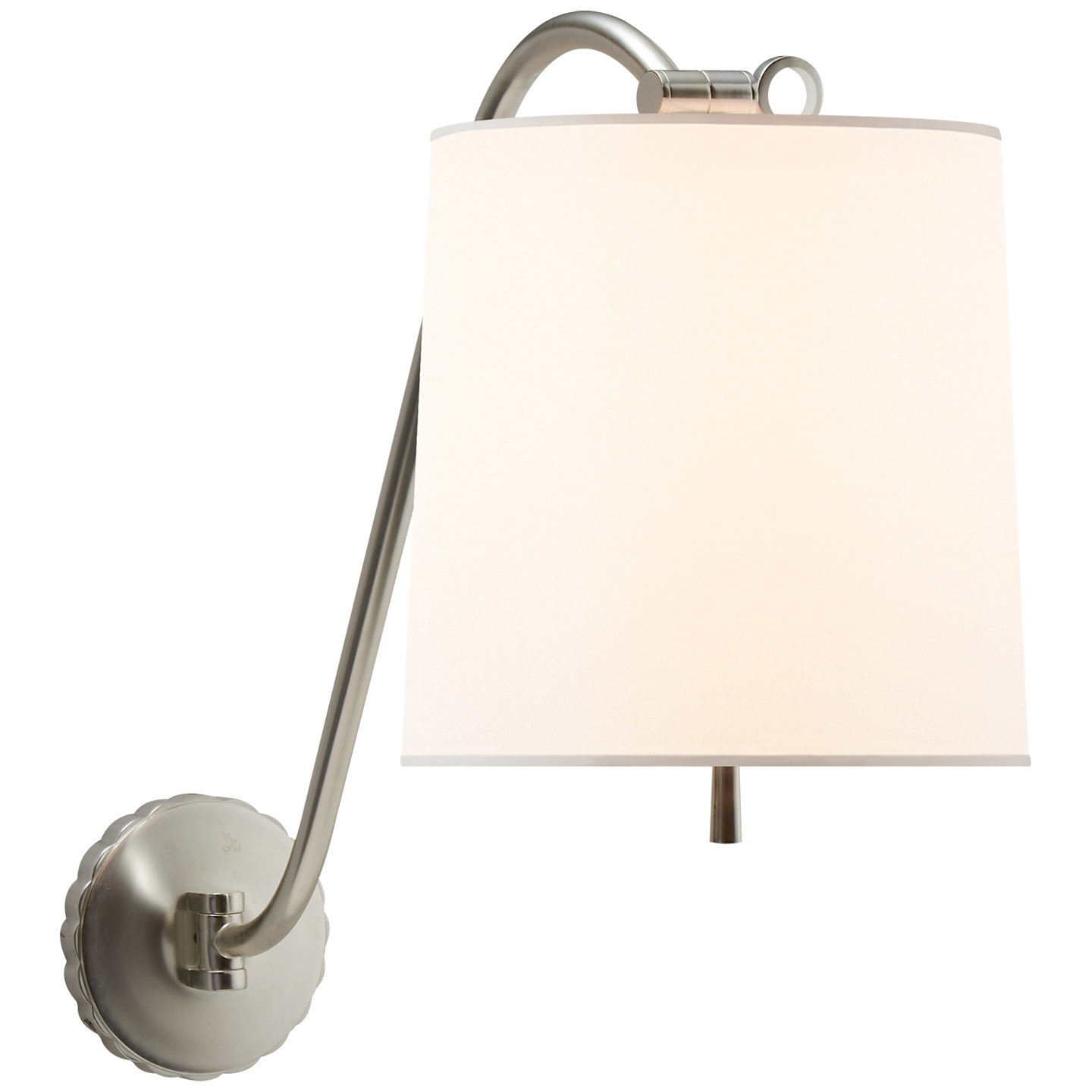 Understudy Sconce