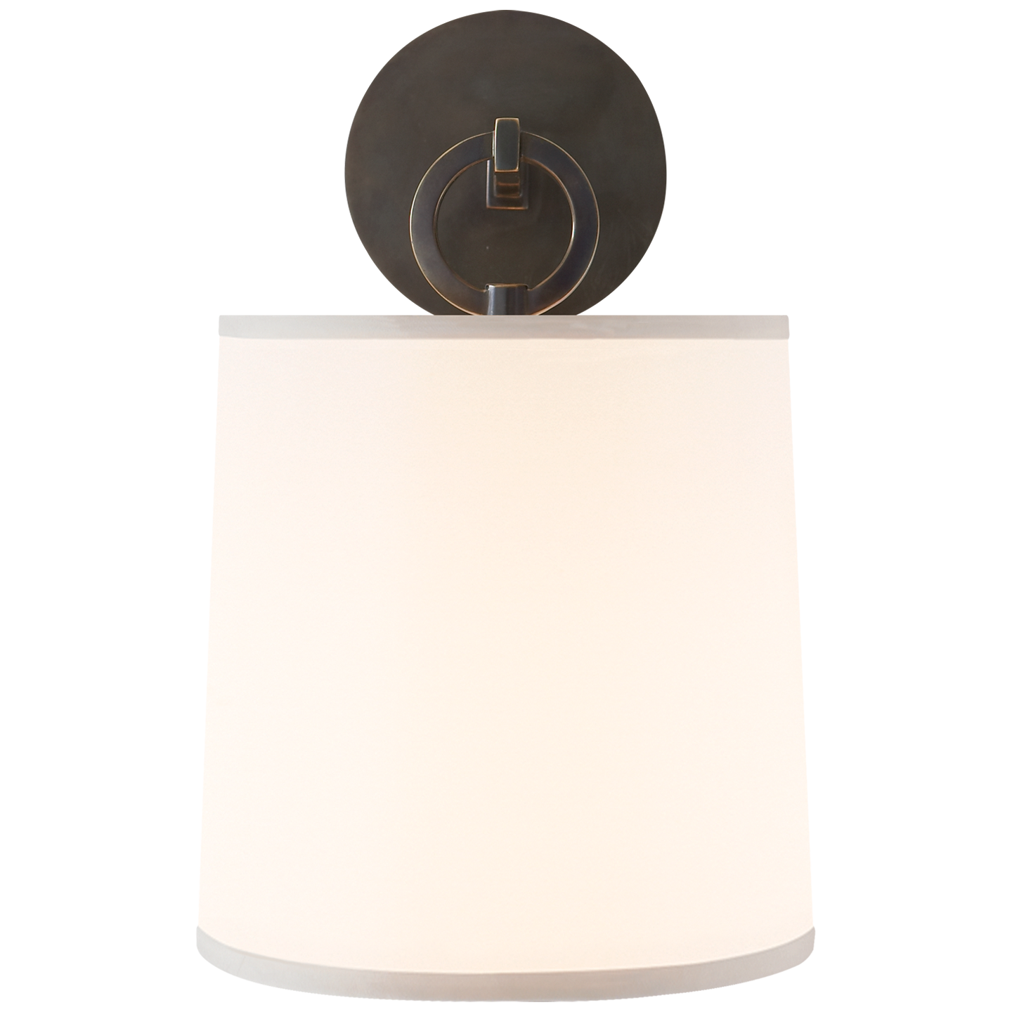 French Cuff Sconce
