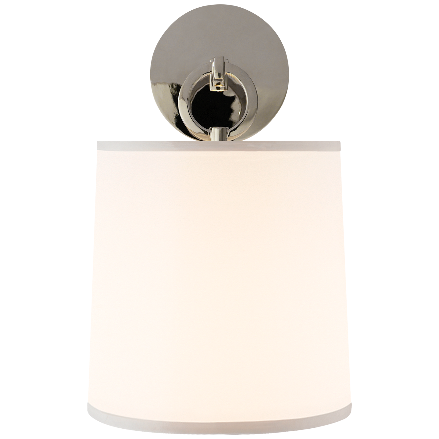 French Cuff Sconce