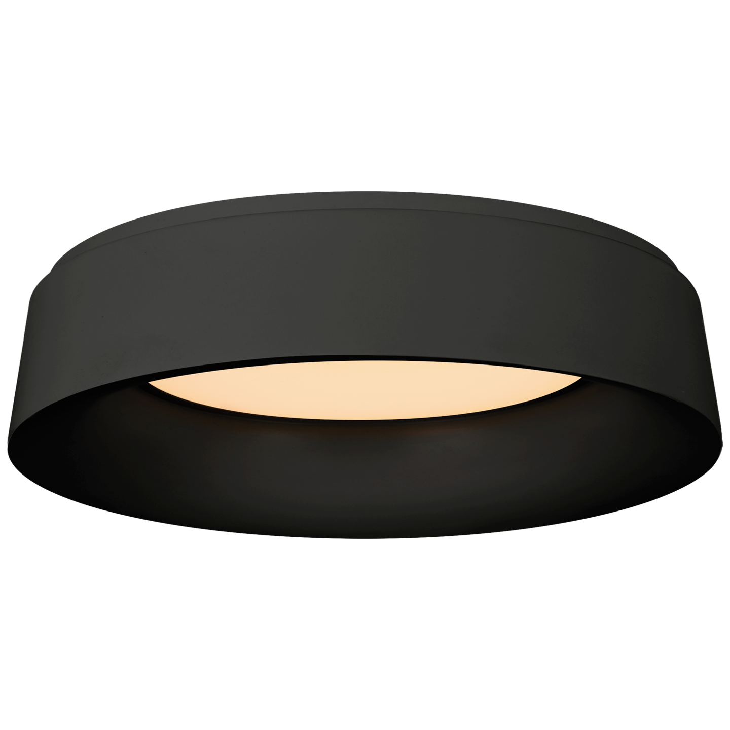 Halo Flush Mount