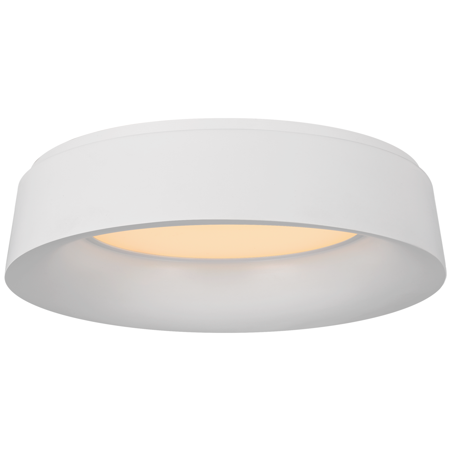 Halo Flush Mount