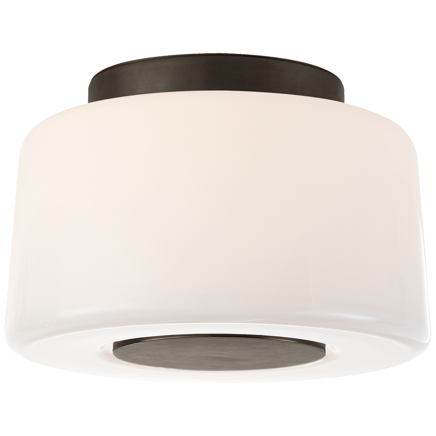 Acme Small Flush Mount