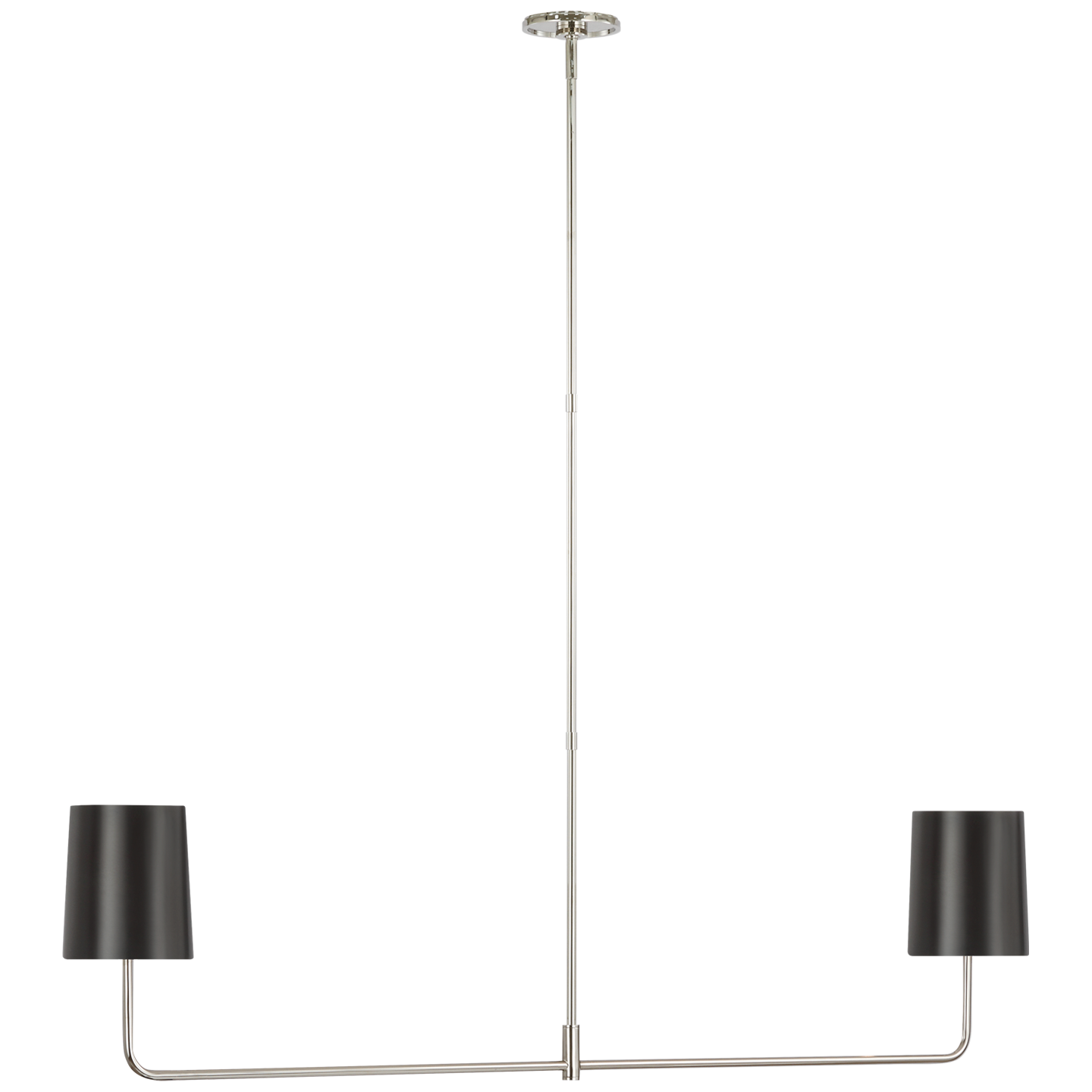 Go Lightly Linear Chandelier