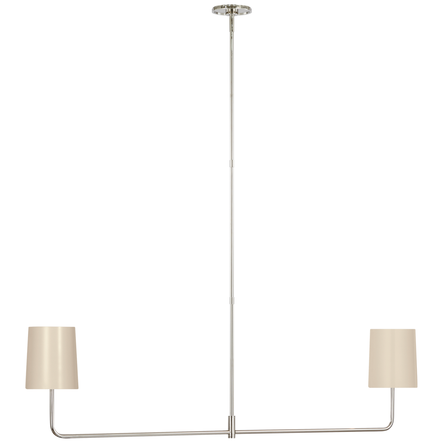 Go Lightly Linear Chandelier