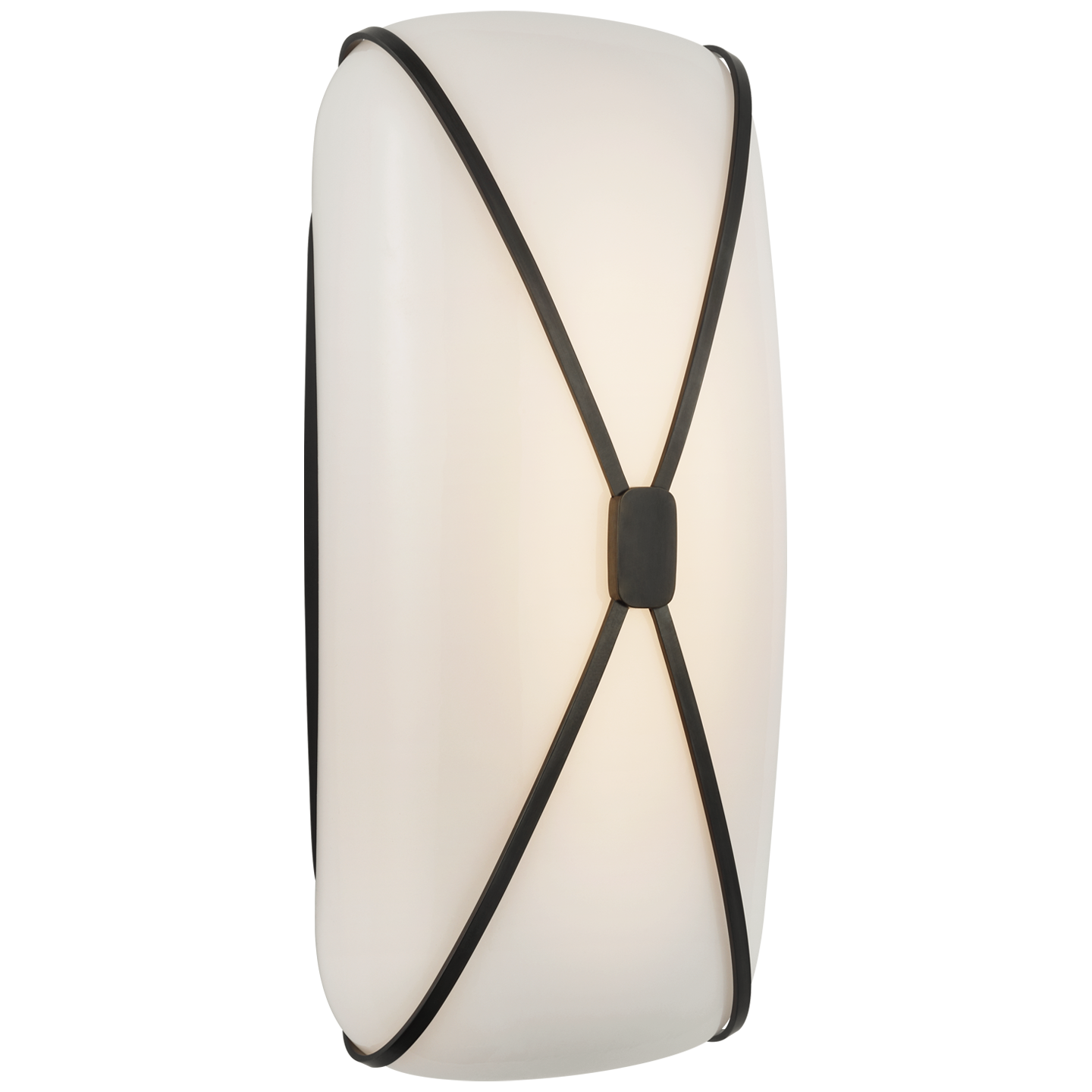 Fondant Linear Bath Sconce