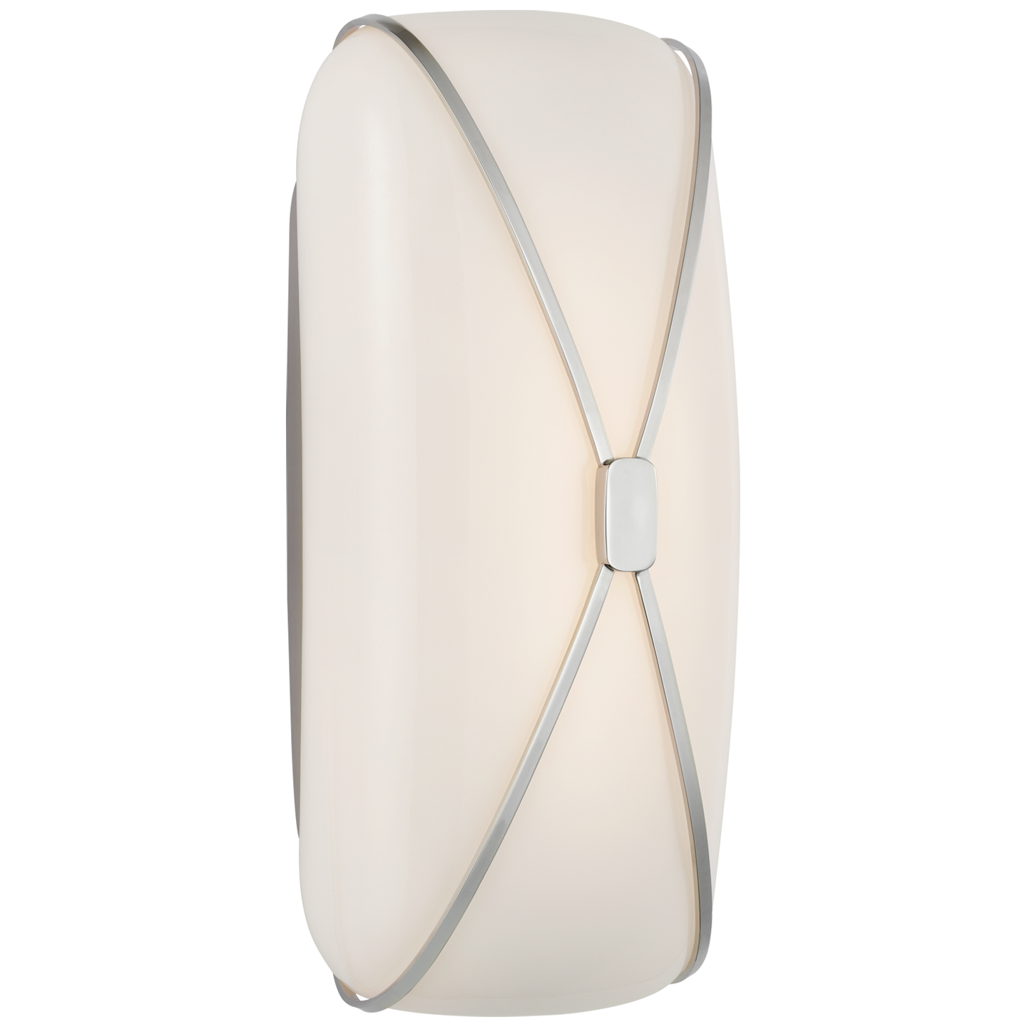 Fondant 13" Linear Bath Sconce