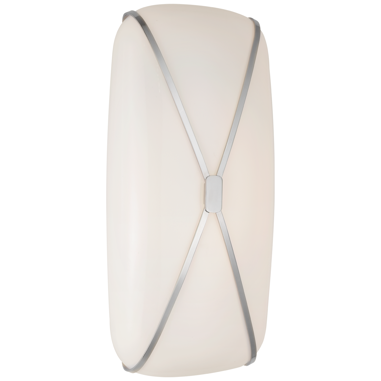 Fondant 18" Linear Bath Sconce