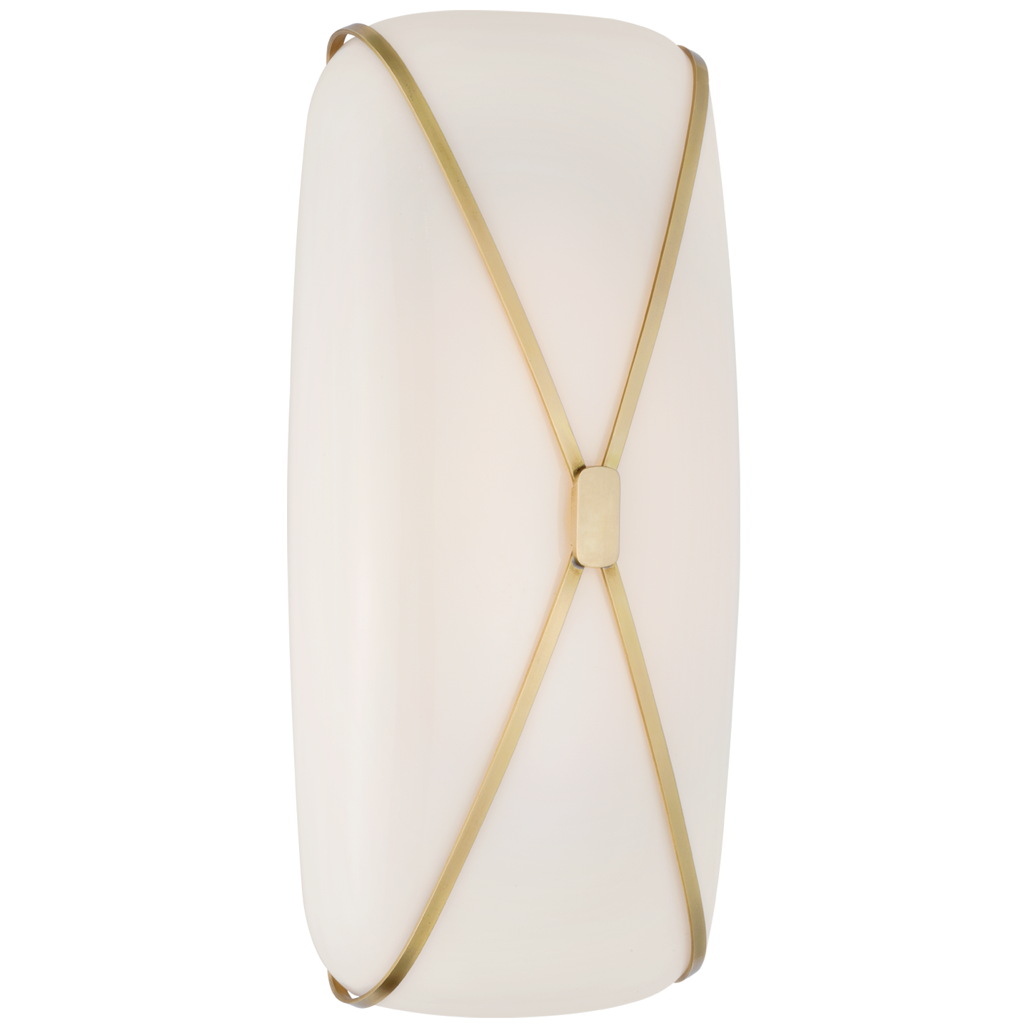 Fondant Linear Bath Sconce