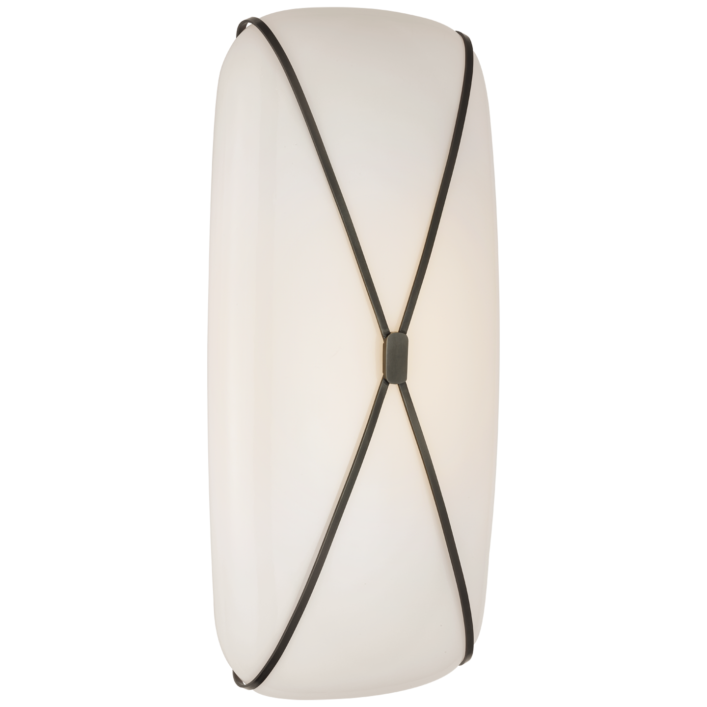 Fondant 24" Linear Bath Sconce