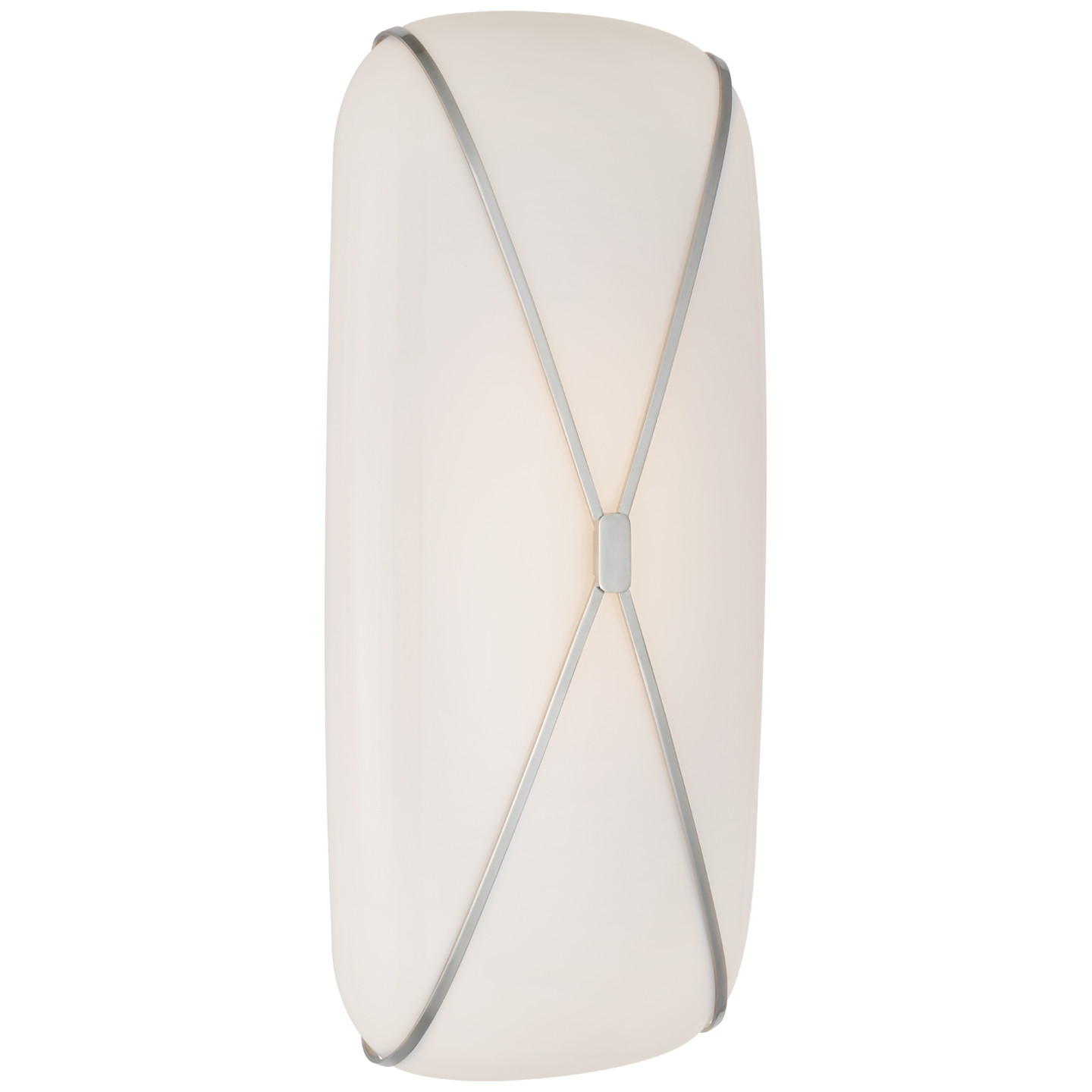 Fondant Linear Bath Sconce