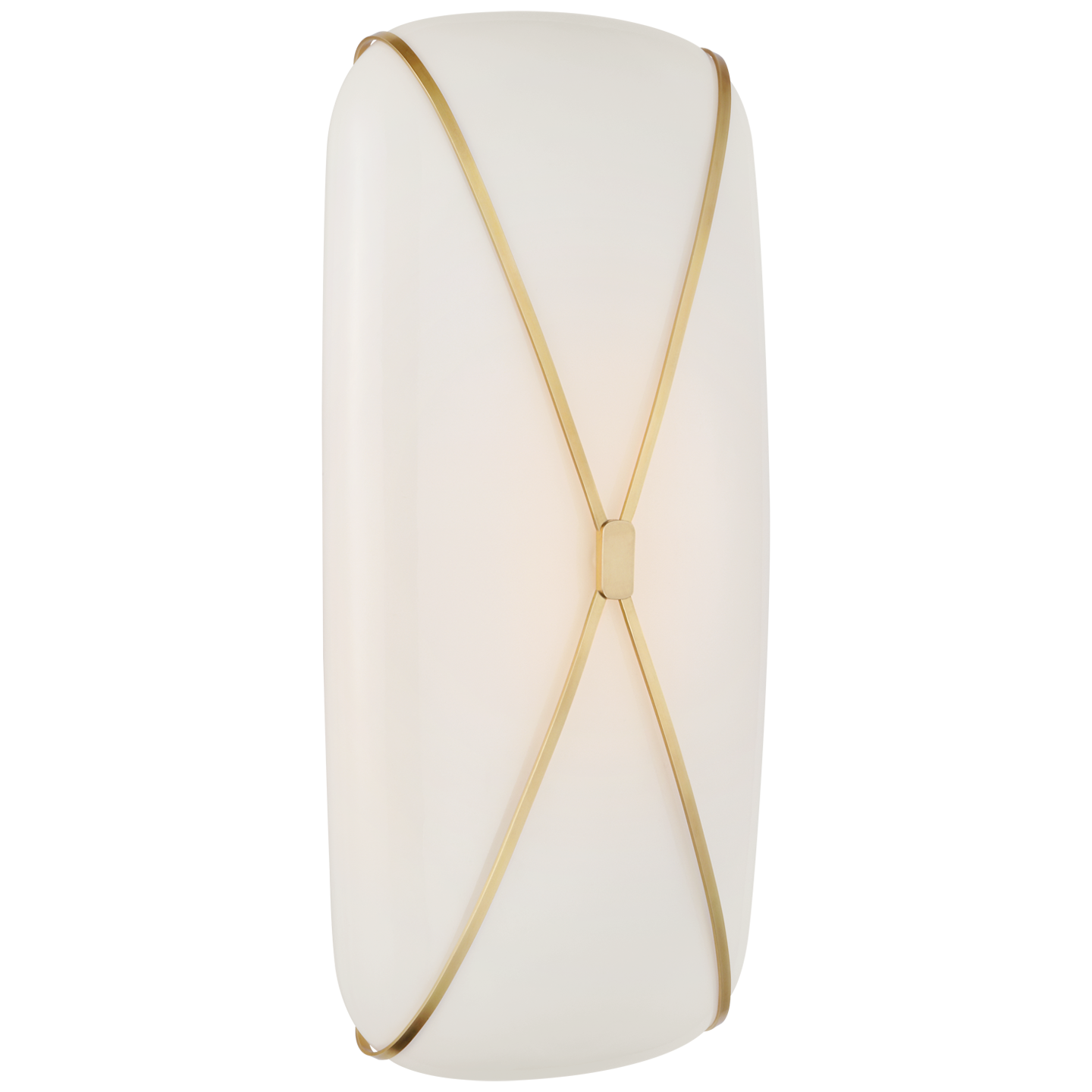Fondant 24" Linear Bath Sconce