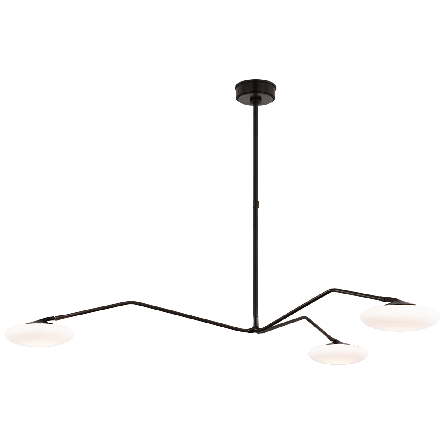 Brindille Chandelier