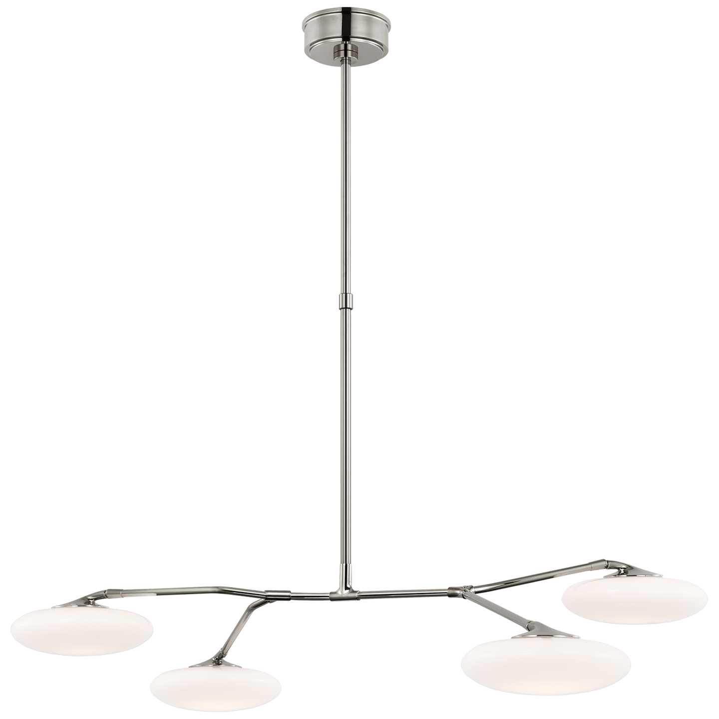 Brindille Chandelier