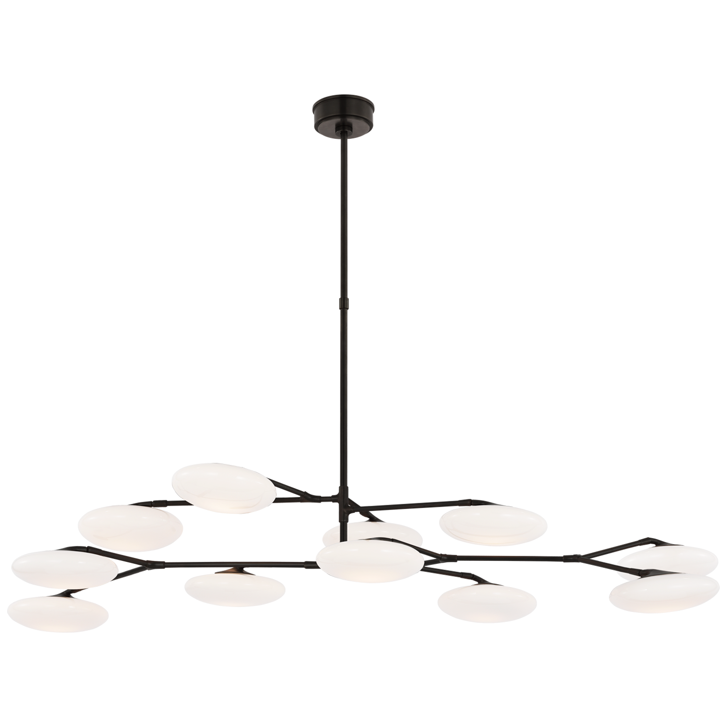 Brindille Chandelier