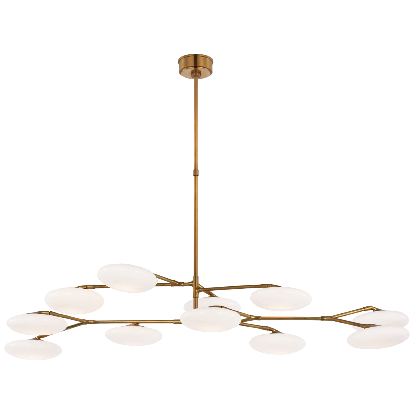 Brindille Chandelier