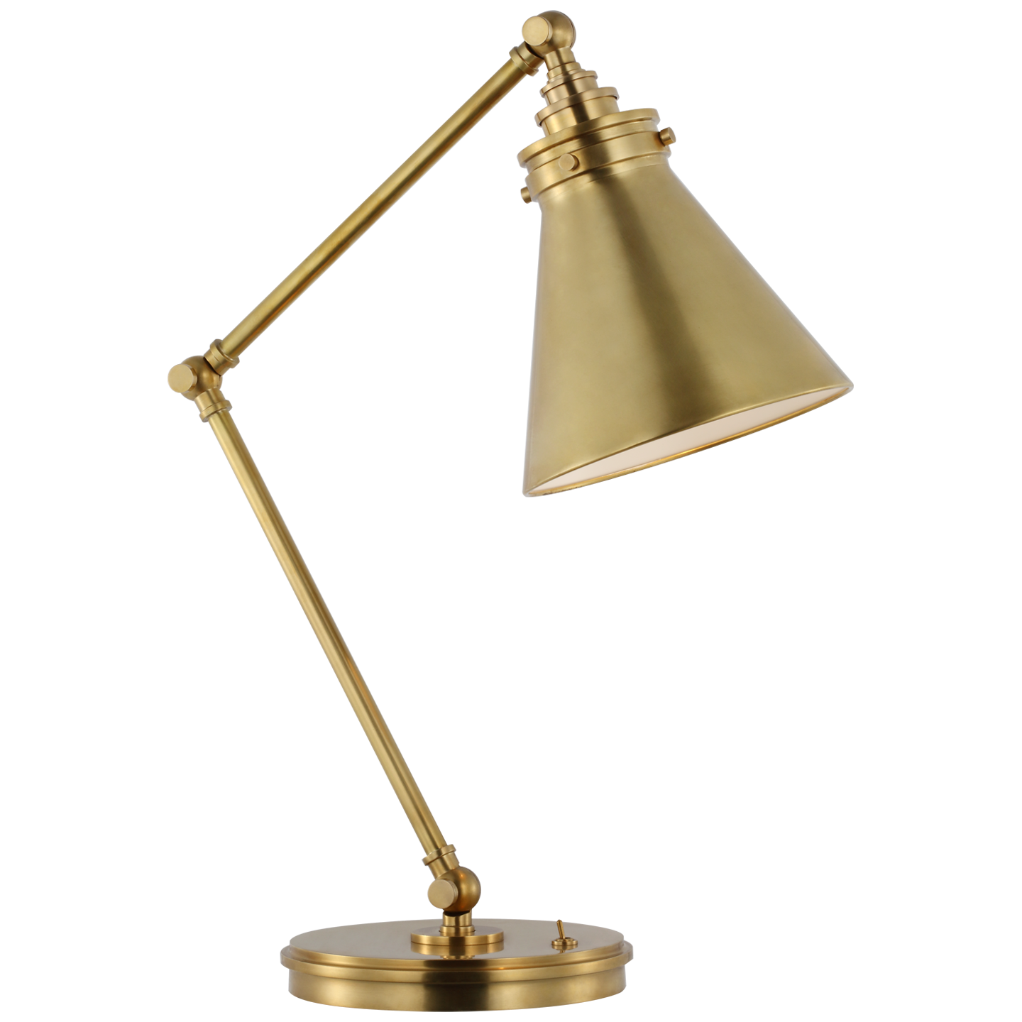 Parkington Articulating Desk Lamp