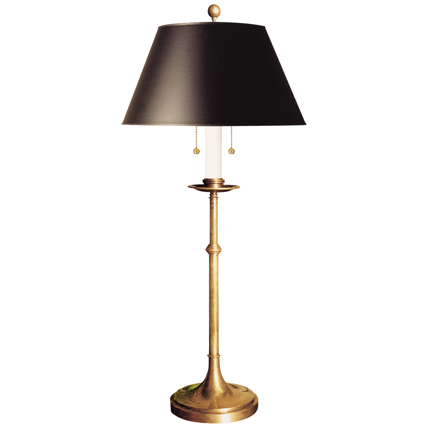 Dorchester Club Table Lamp