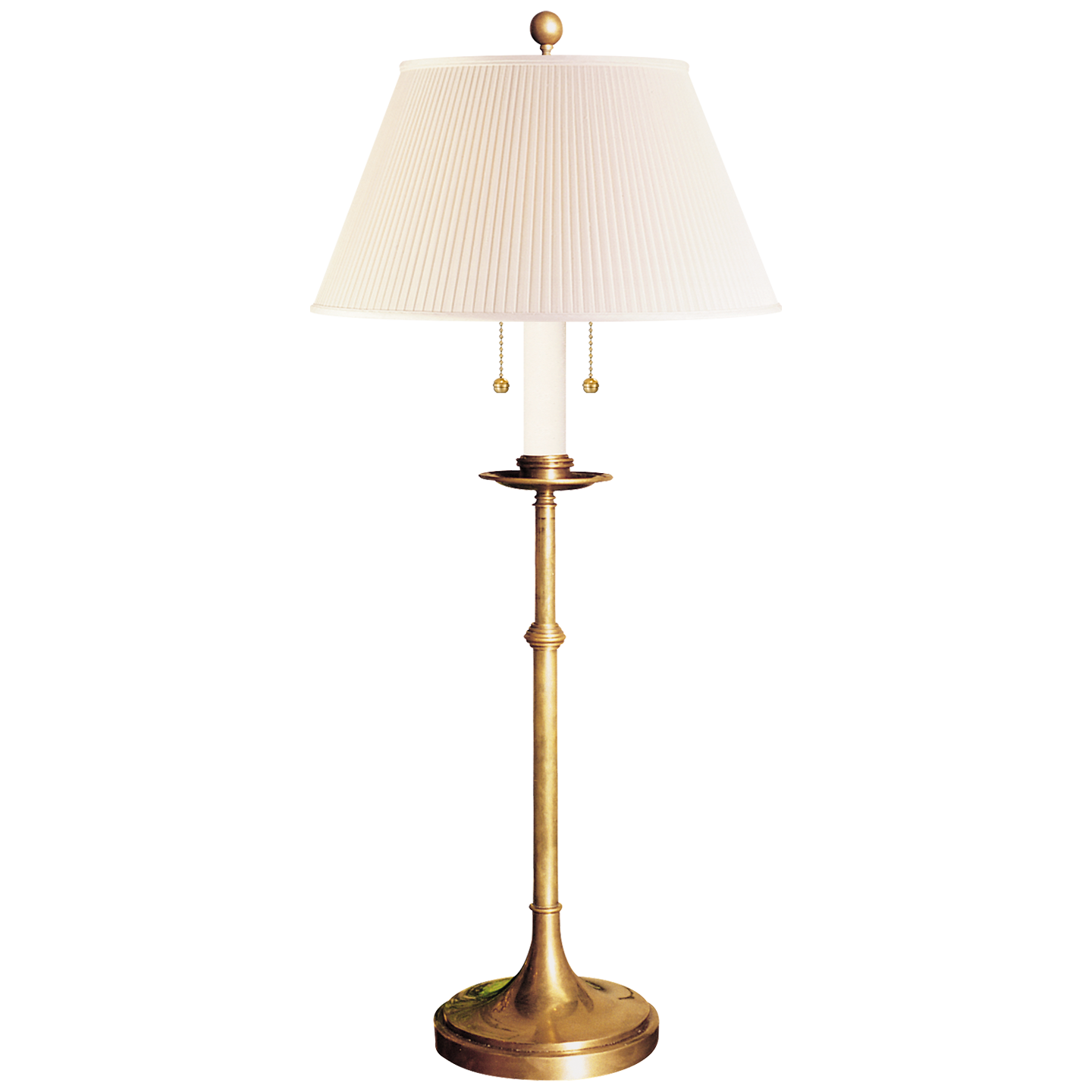 Dorchester Club Table Lamp