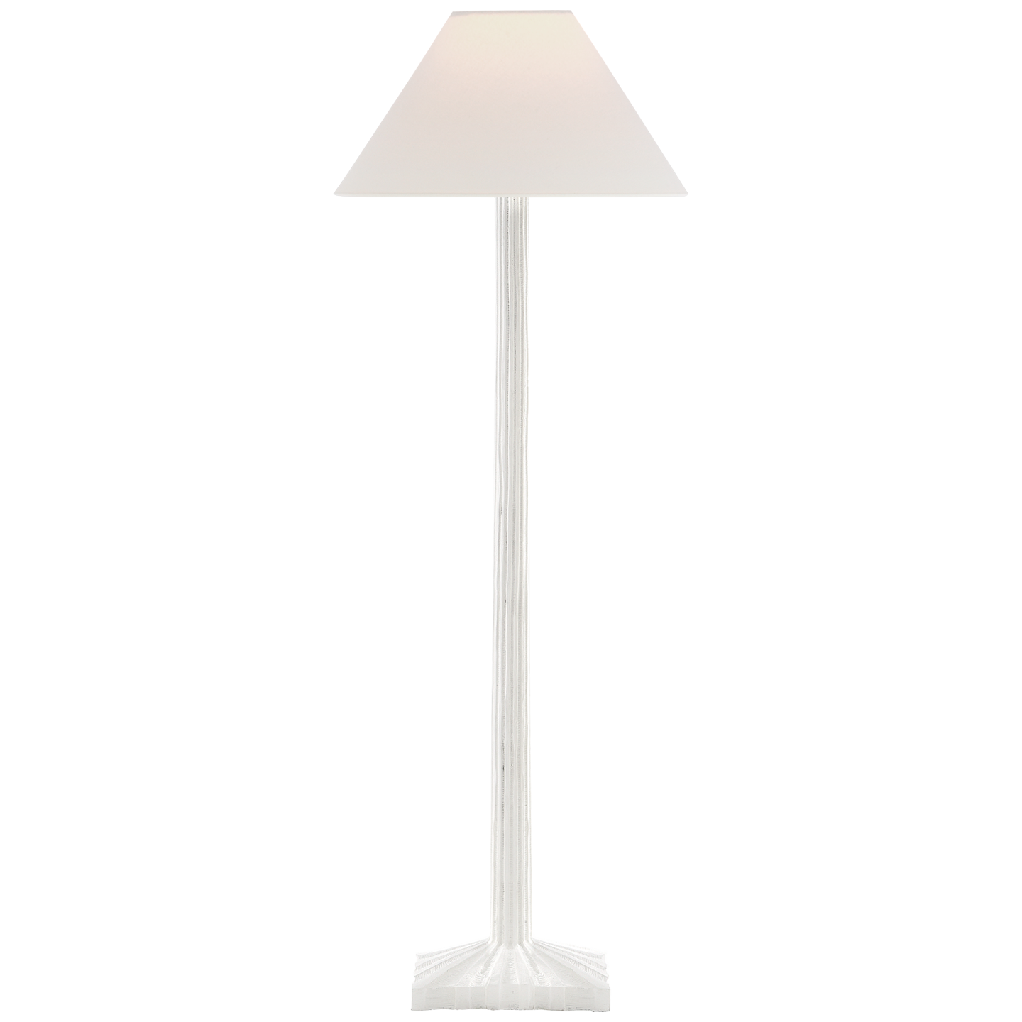 Strie Buffet Lamp