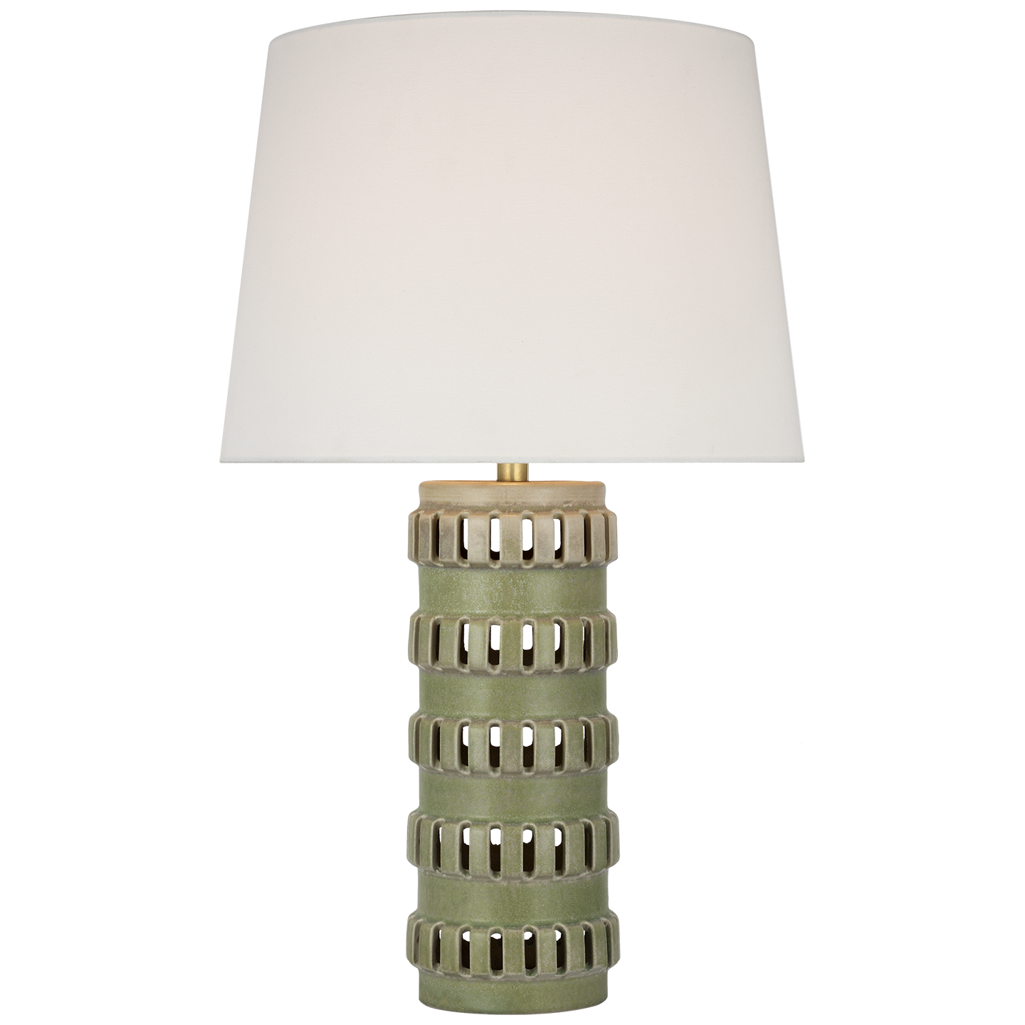 Mullin 31" Table Lamp