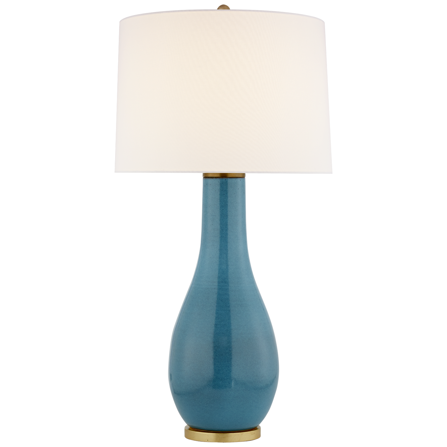 Orson Balustrade Form Table