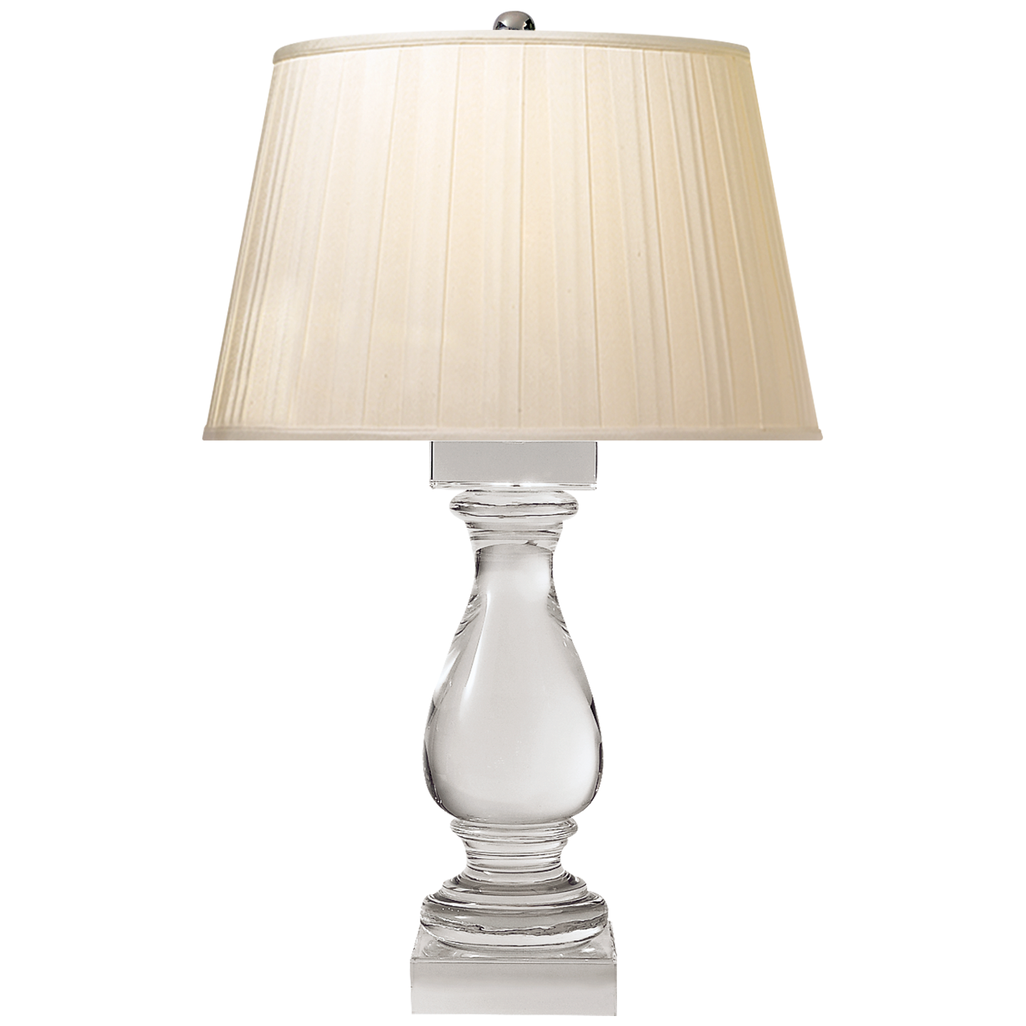 Balustrade Table Lamp