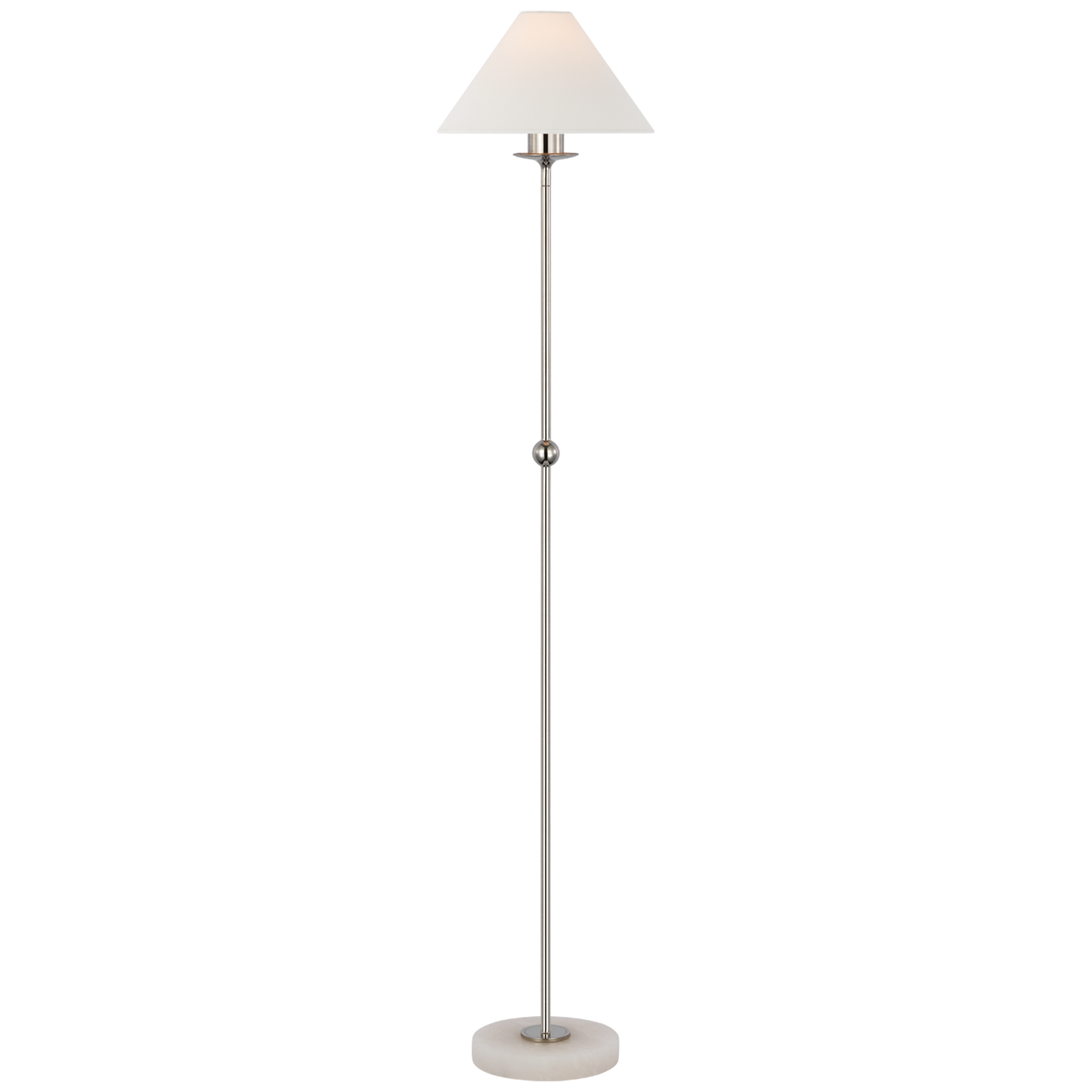 Caspian Medium Floor Lamp